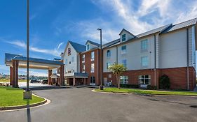 Red Roof Inn Plus & Suites Birmingham - Bessemer